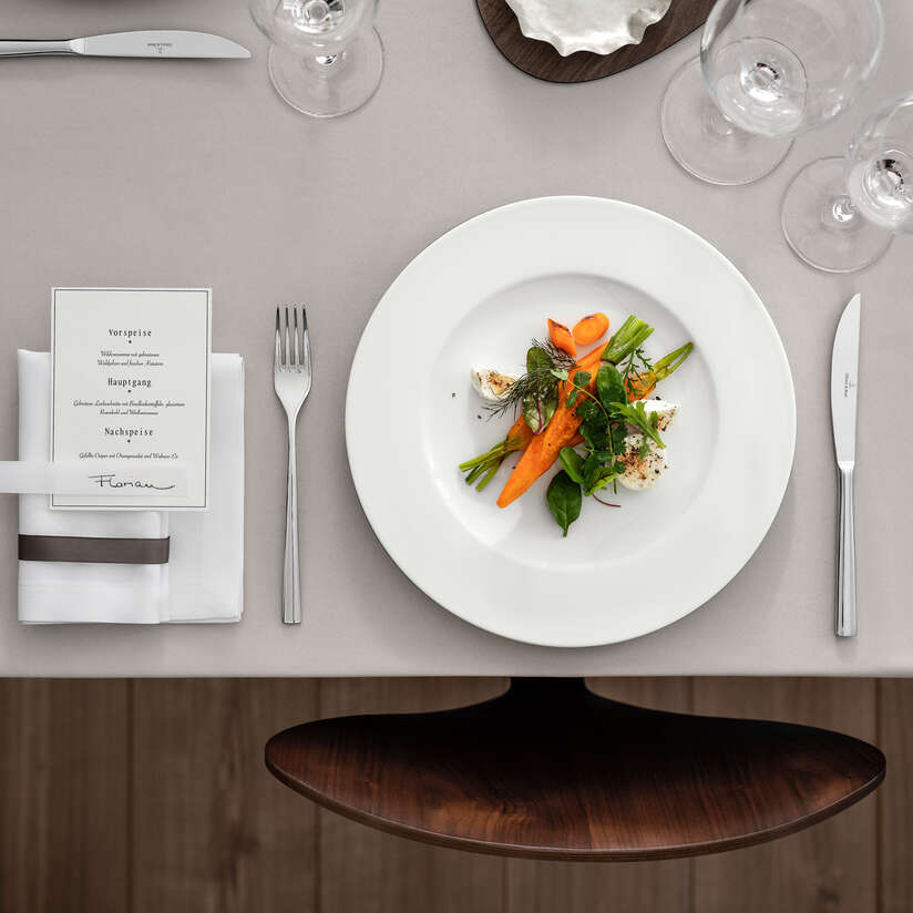 4-PC Piemont Cutlery set