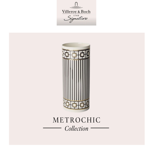 MetroChic Gifts vase 30cm