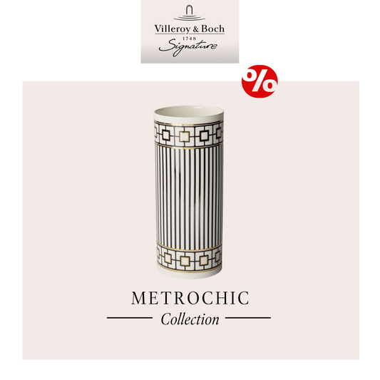 MetroChic Gifts vase 30cm