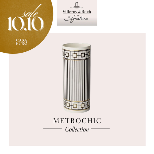MetroChic Gifts vase 30cm