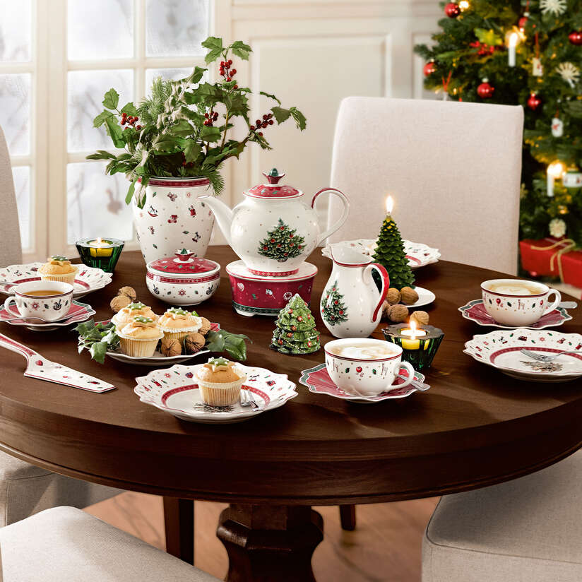 Toy's Delight Creamer