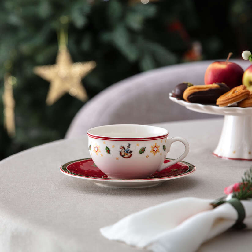 Toy's Delight Coffee/Tea cup
