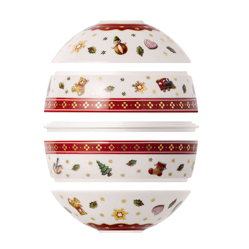 Toy's Delight La Petite Boule