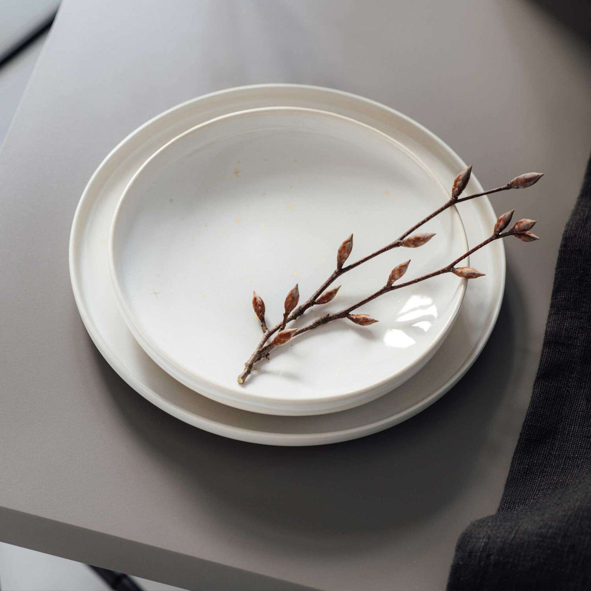 Winter Glow Dinner plate, 27cm
