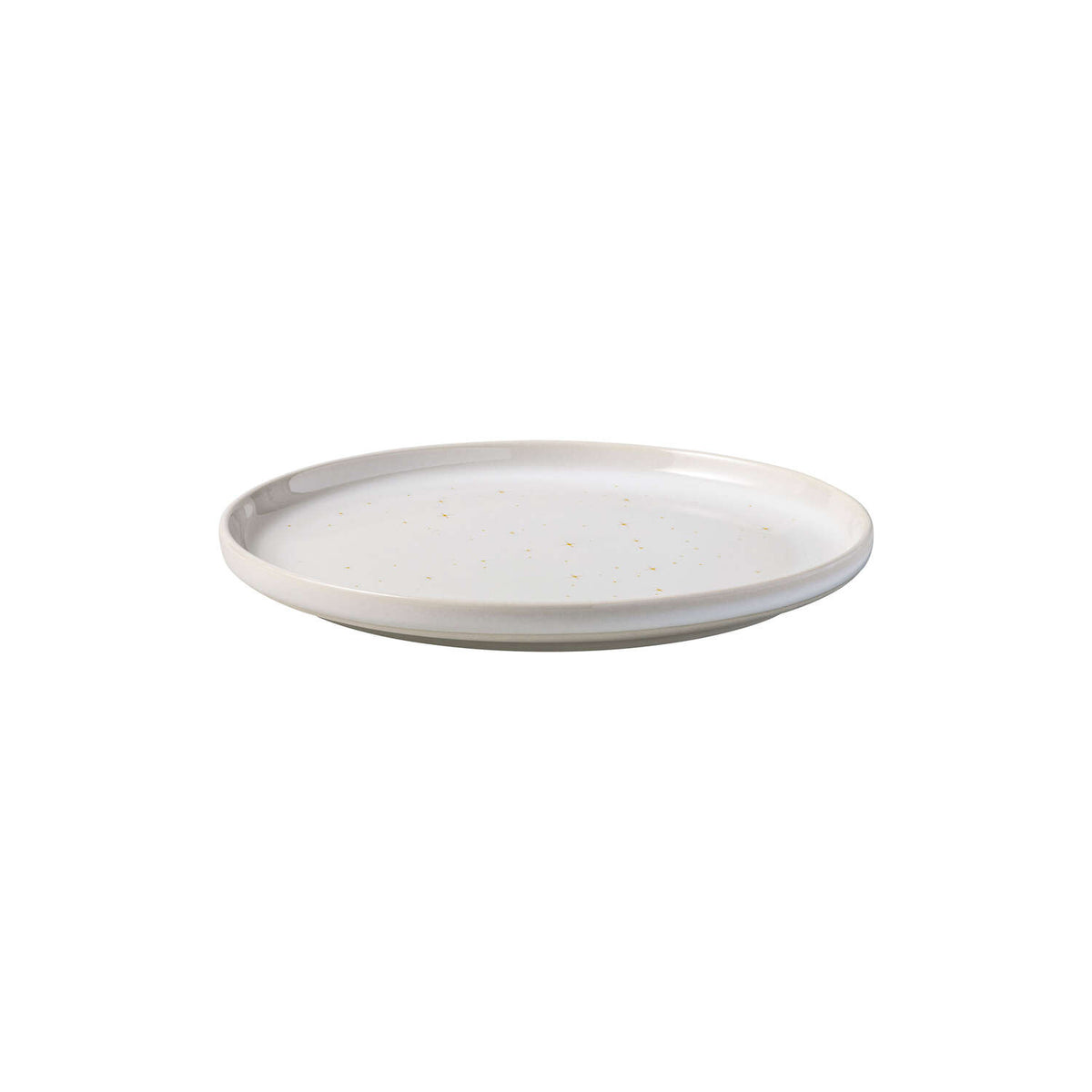 Winter Glow Breakfast/ dessert plate