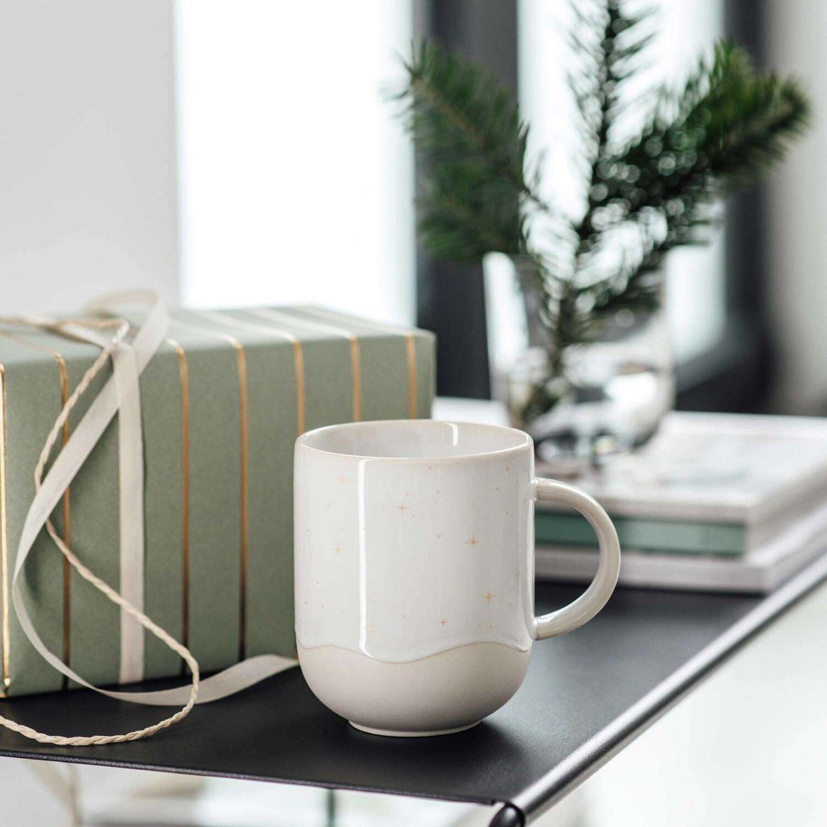 Winter Glow Mug