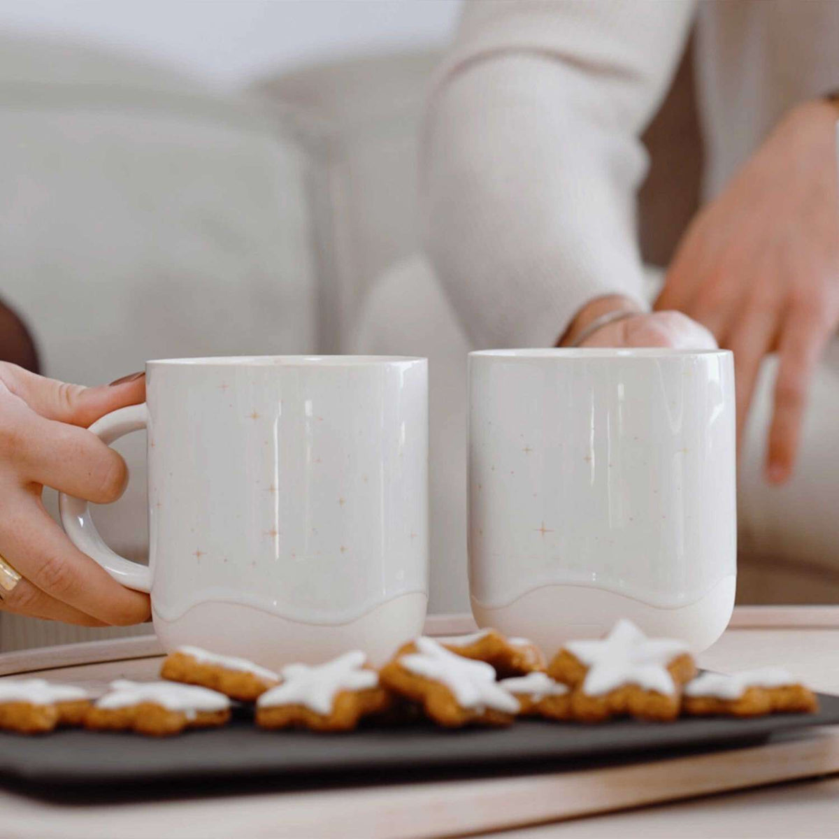 Winter Glow Mug