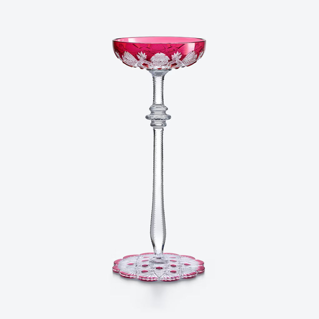 Tsar Champagne Coupe – Baccarat | Casa Euro Philippines