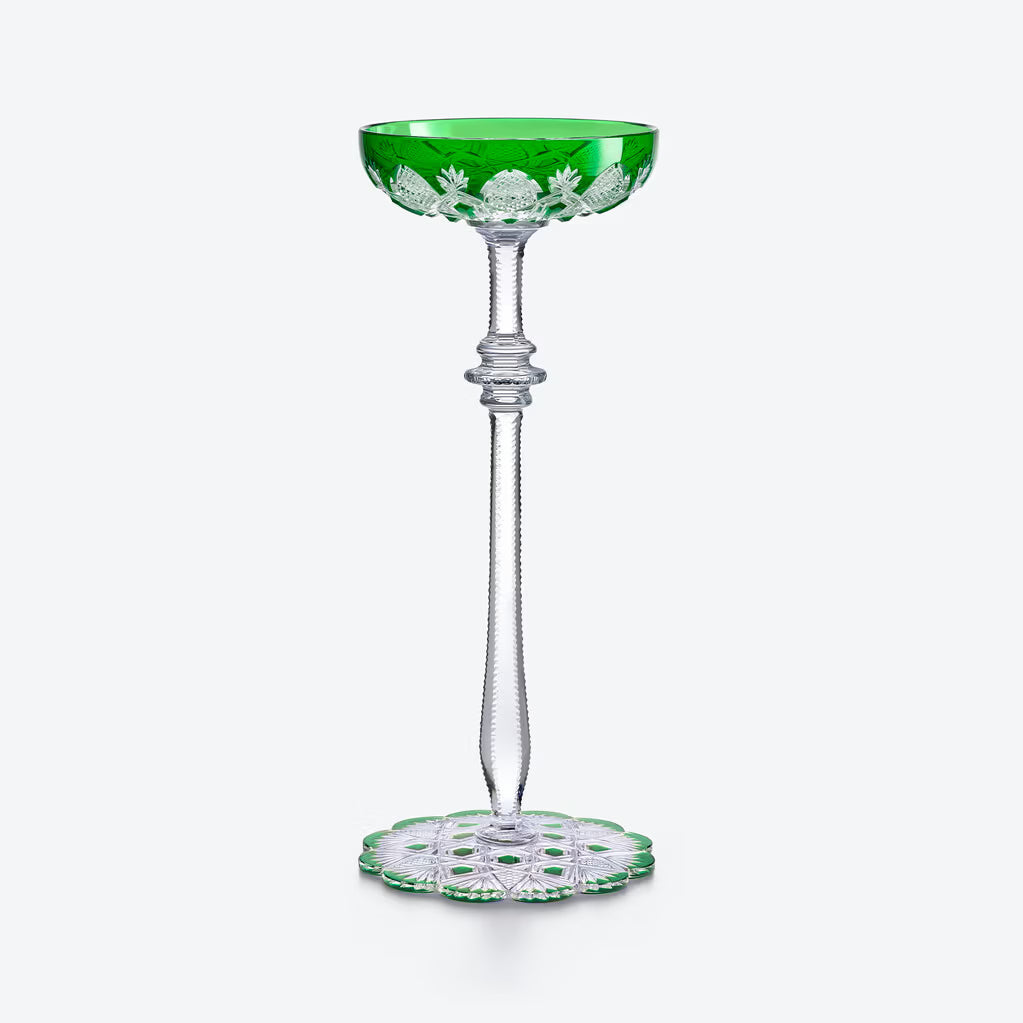 Tsar Champagne Coupe