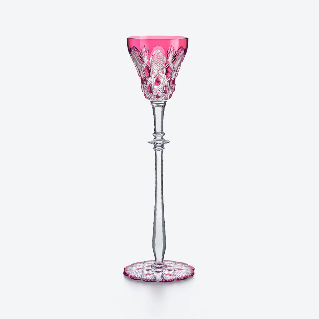 Tsar Water Glass 2 – Baccarat | Casa Euro Philippines