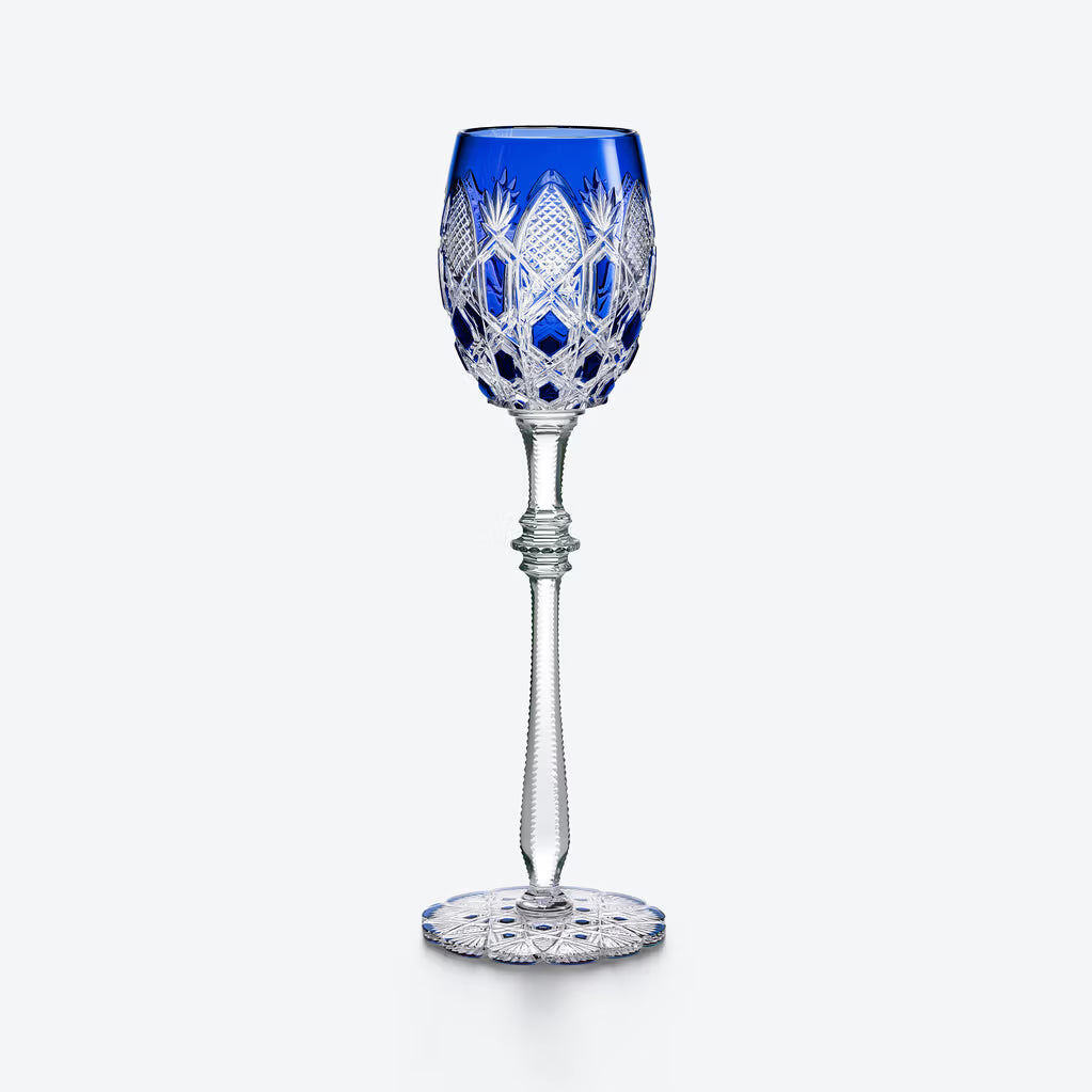 Tsar Water Glass 3