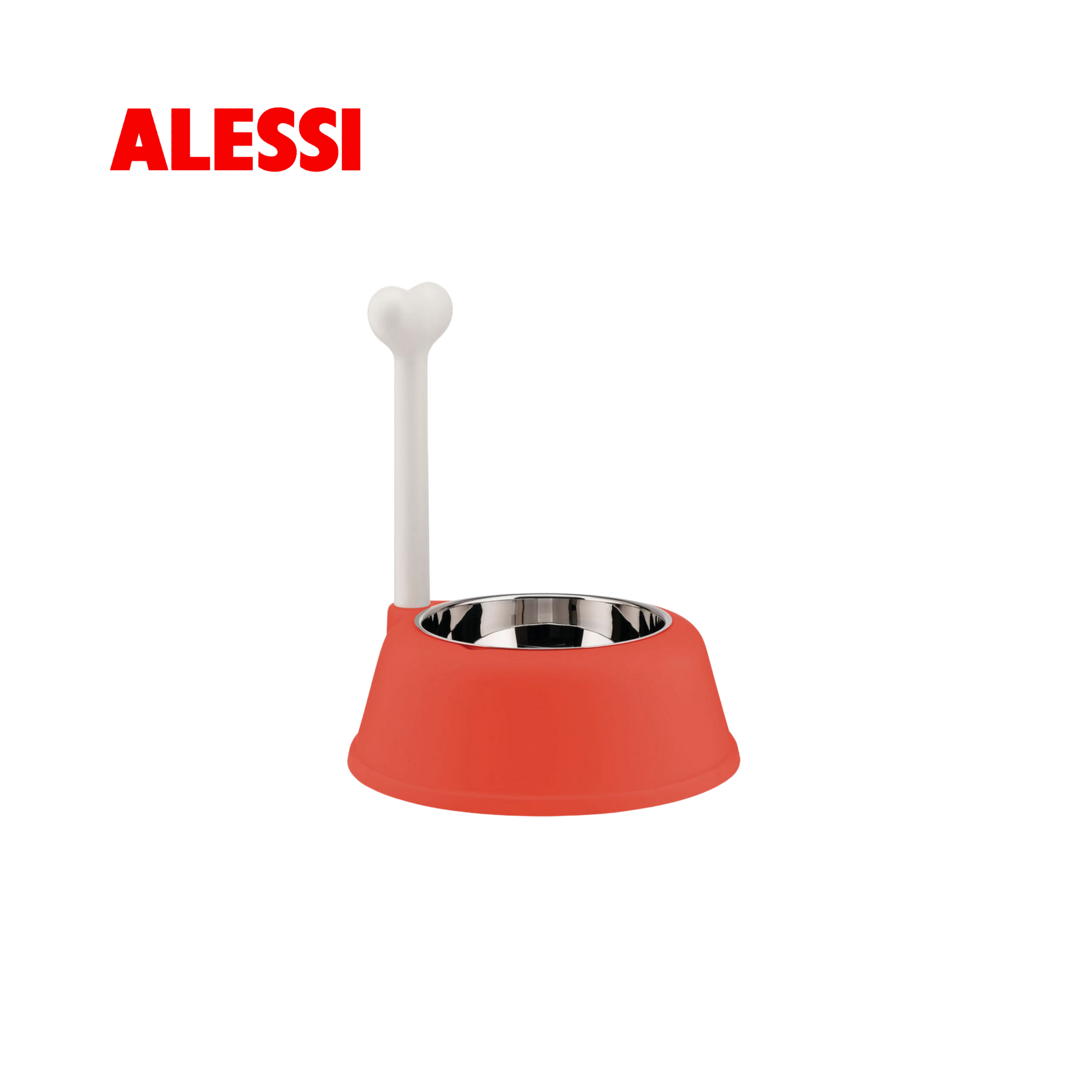 Lupita, Dog Bowl – Alessi | Casa Euro Philippines