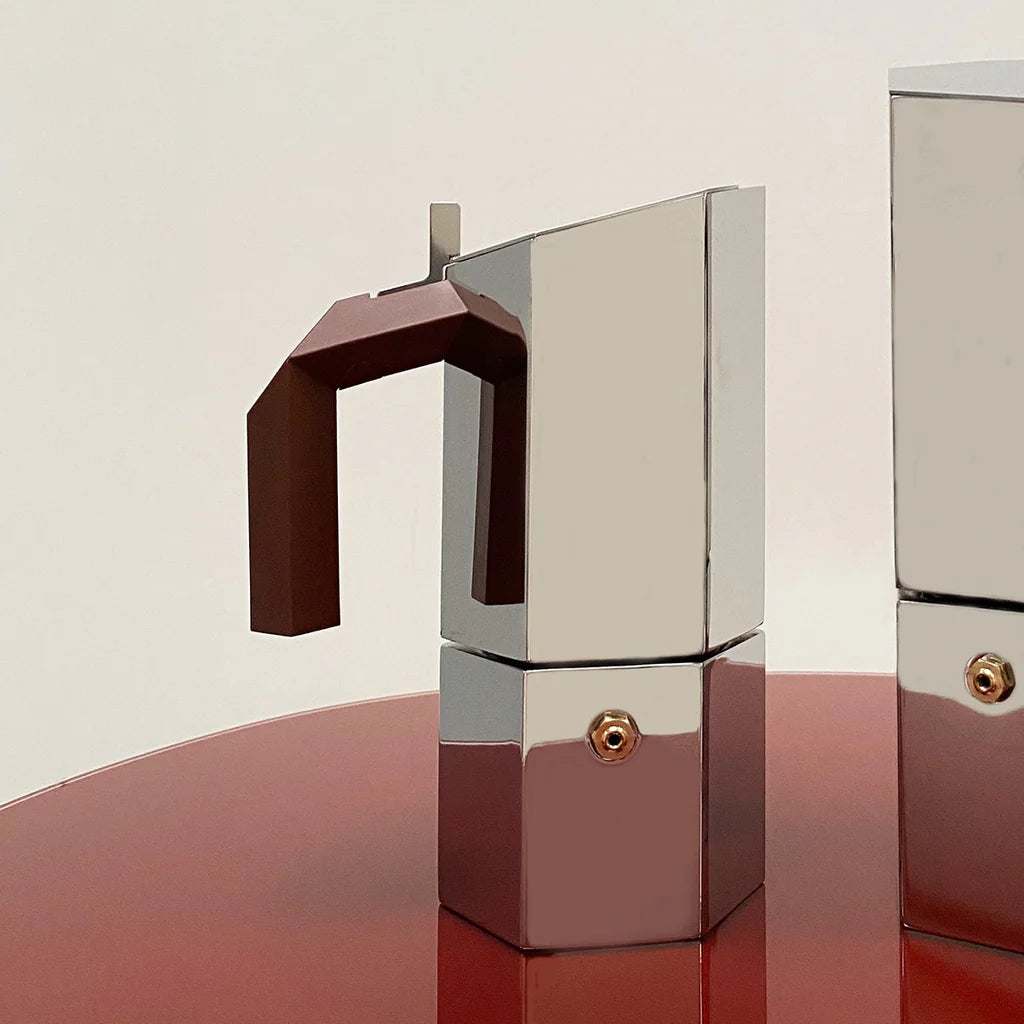 Menhir Espresso coffee maker