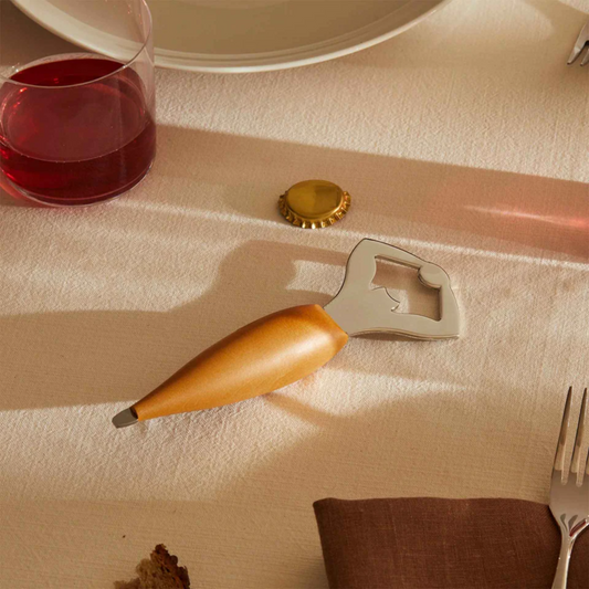 Ercolino, Bottle Opener