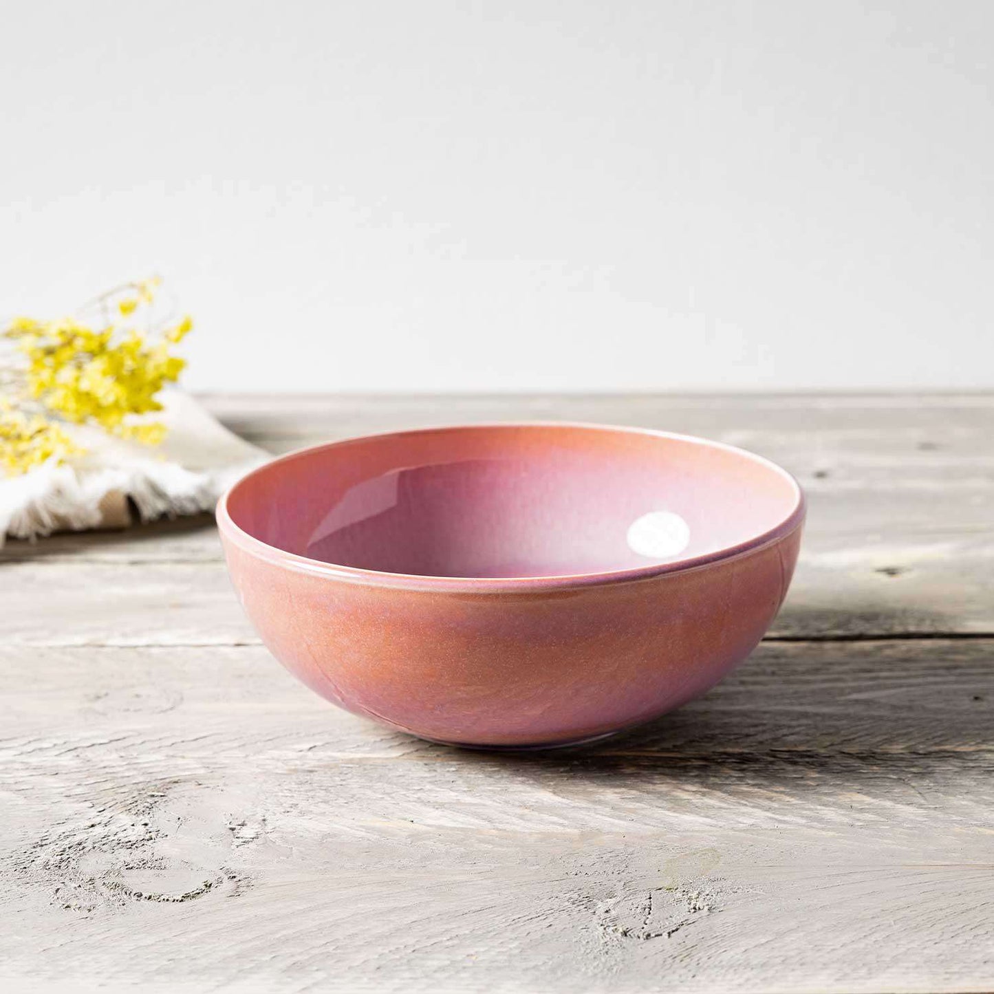 Perlemor Coral Bowl 0,55l