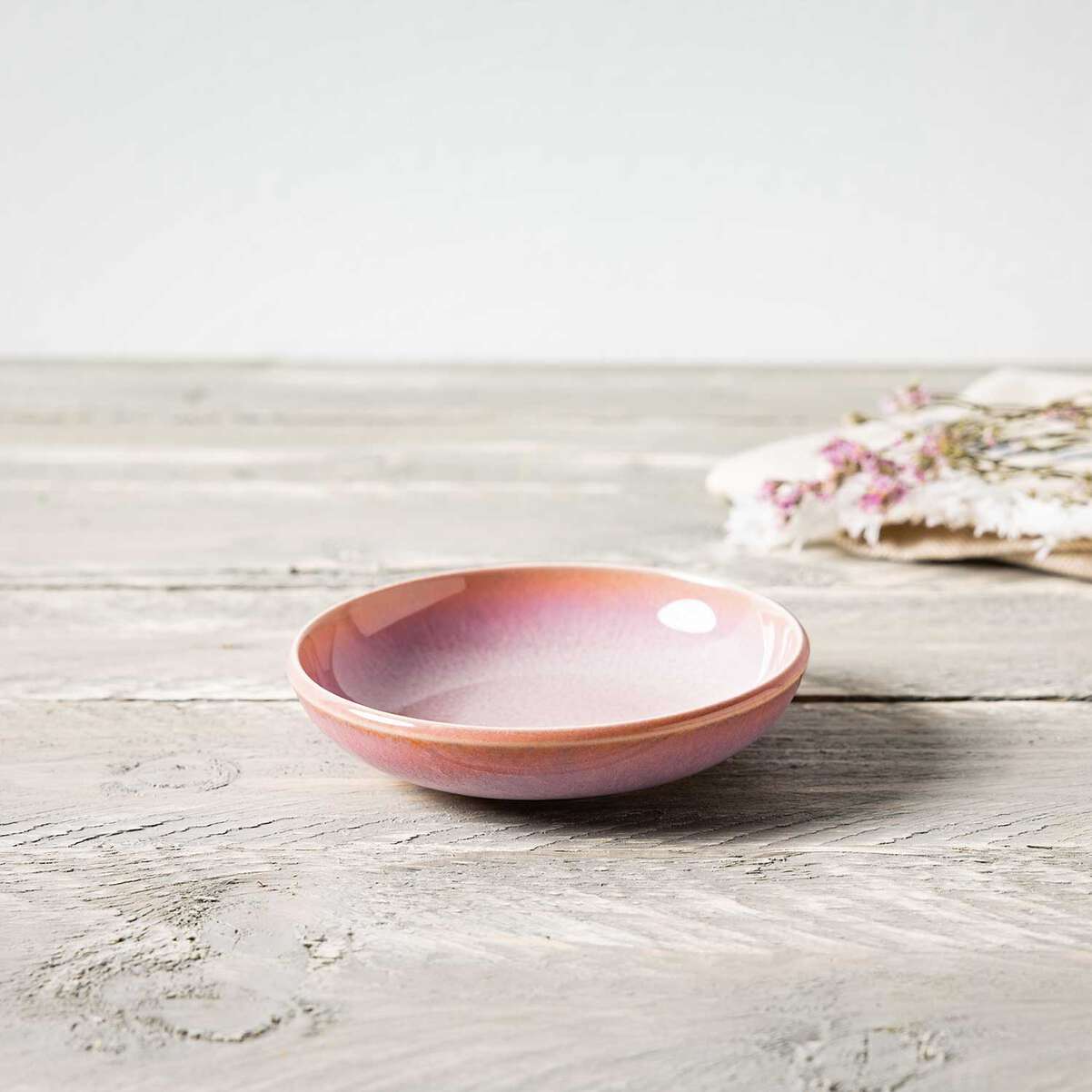 Perlemor Dip bowl 12cm