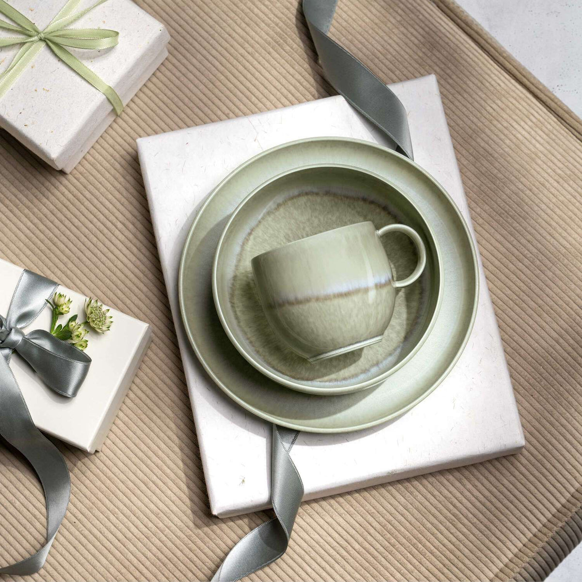 Perlemor Cereal bowl, 490 ml