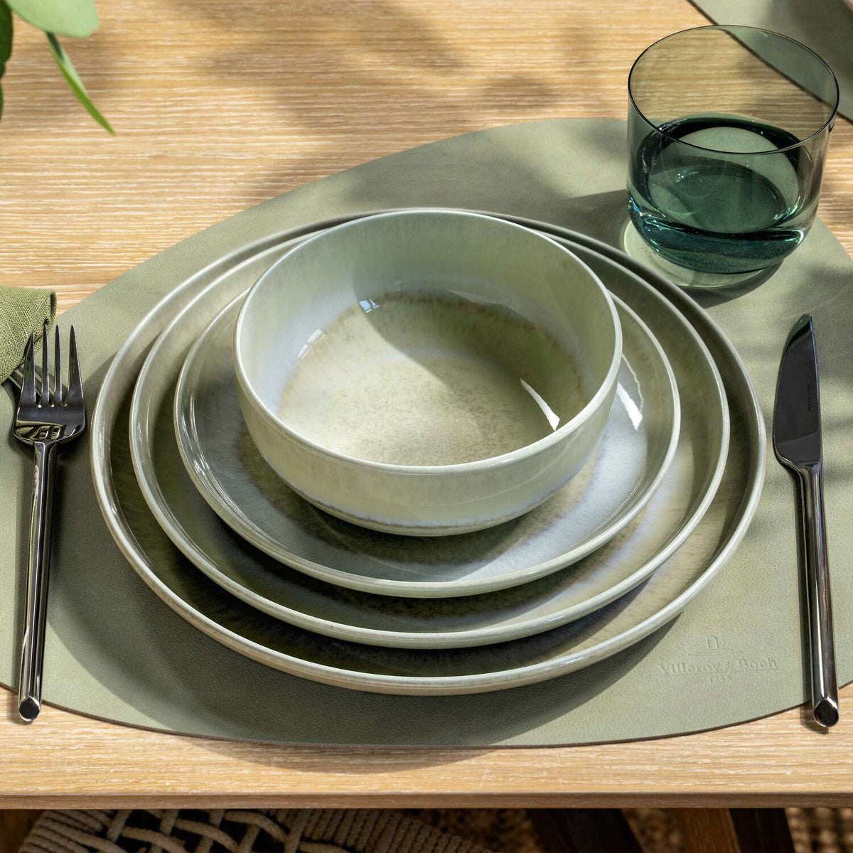 Perlemor Cereal bowl, 490 ml