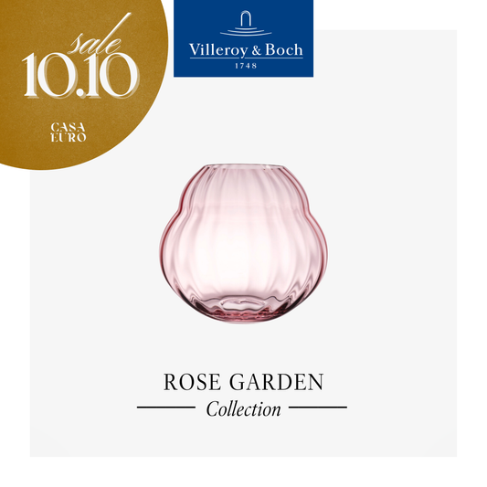 Rose Garden Home vase 17cm