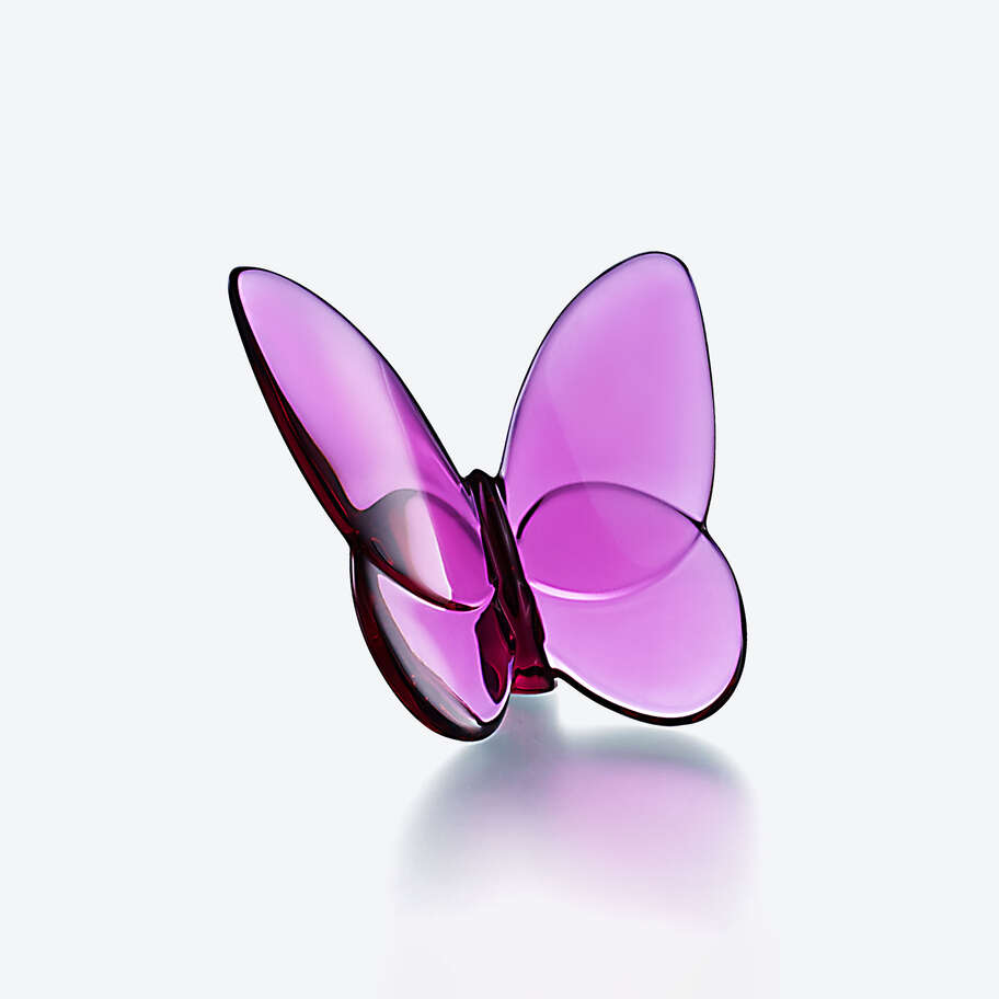 Papillon Lucky Butterfly, Peony