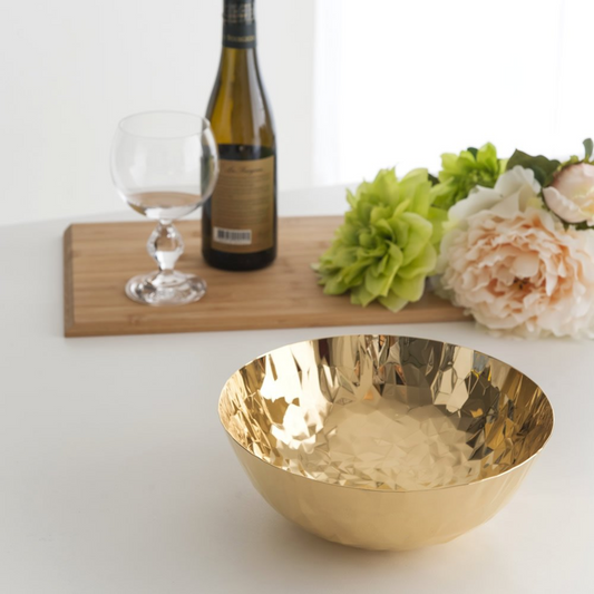 Joy n. 11: Round Basket