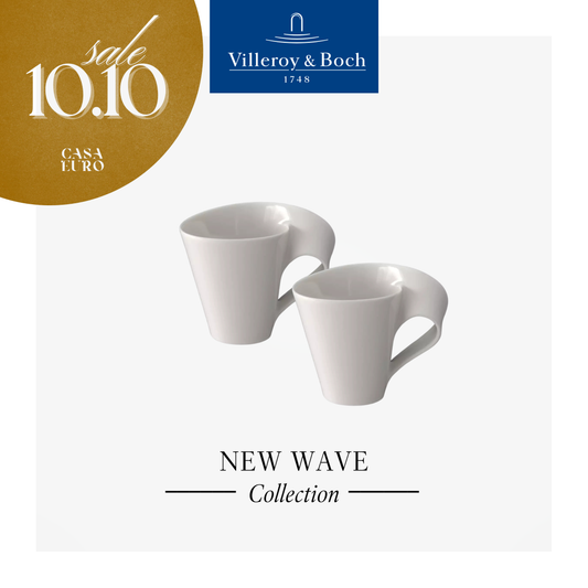 NewWave Caffé Mug