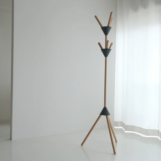 Pierrot Coat Stand
