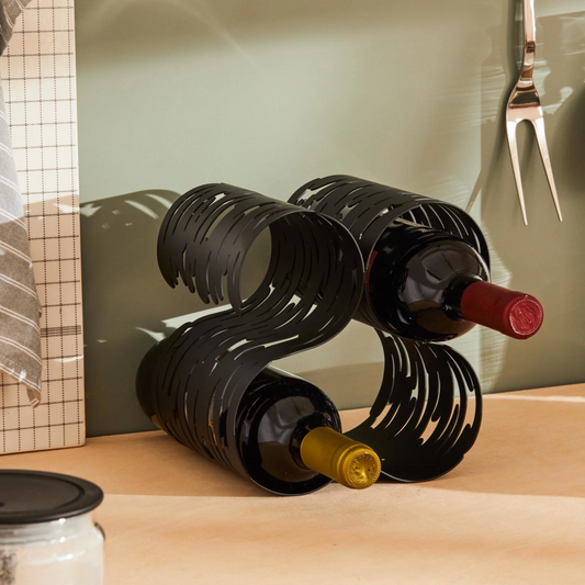 Barkcellar Bottle Rack