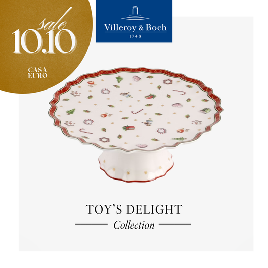 Toy's Delight Cake stand