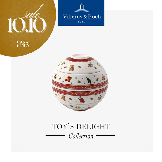 Toy's Delight La Petite Boule