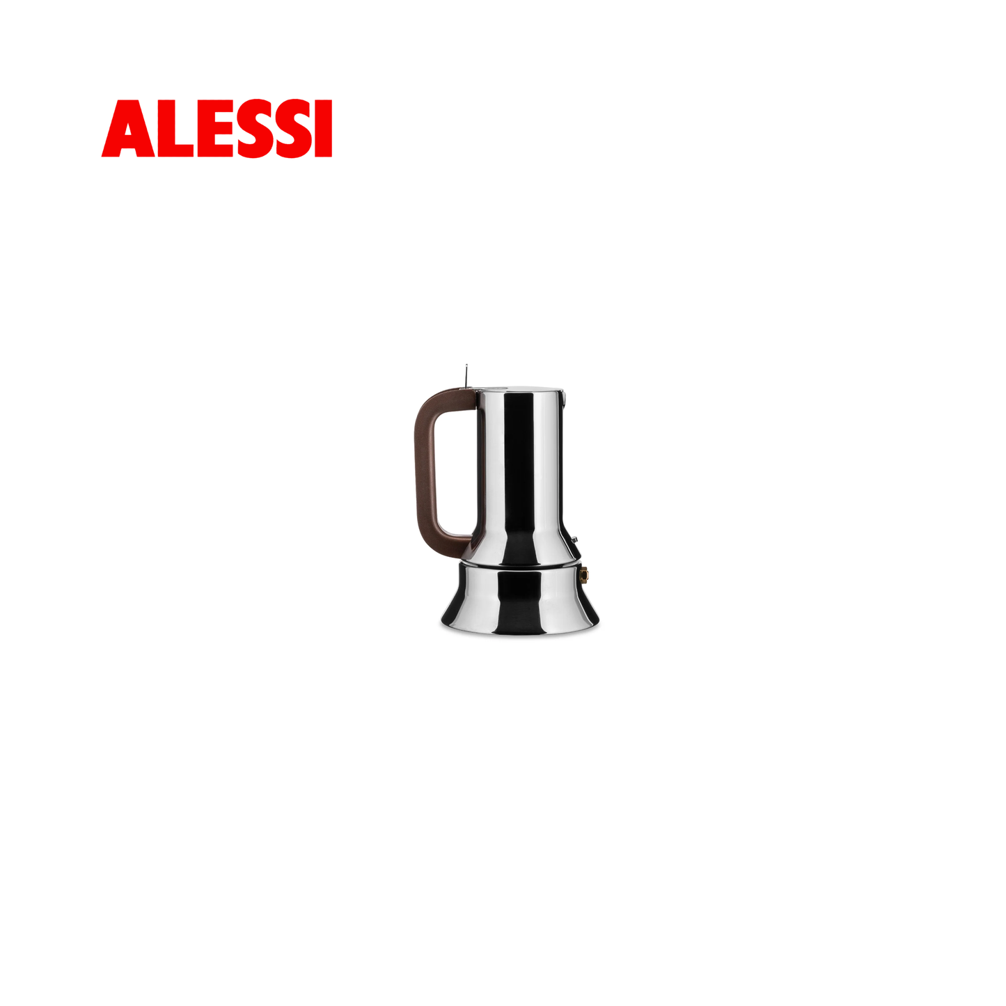 Richard Sapper Espresso Maker