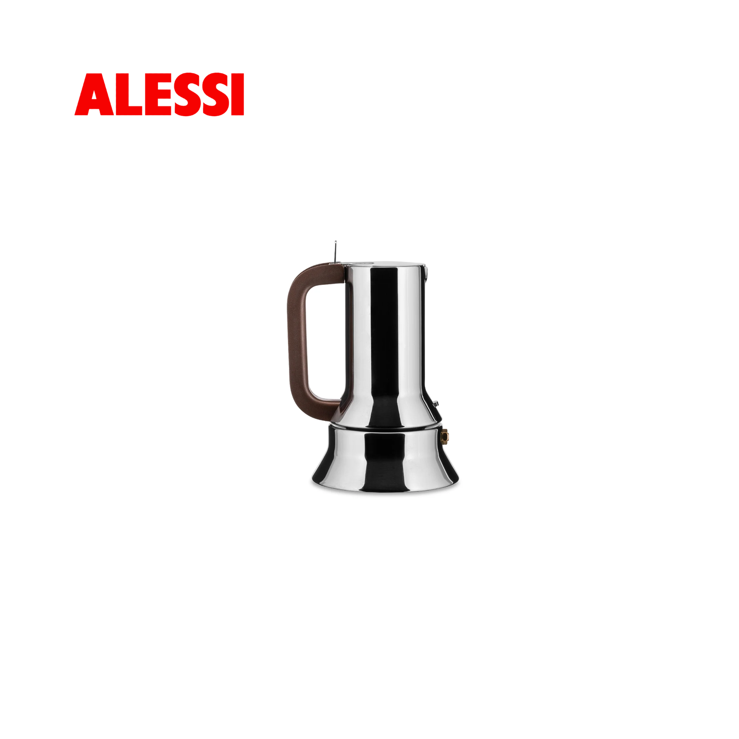 Richard Sapper Espresso Maker