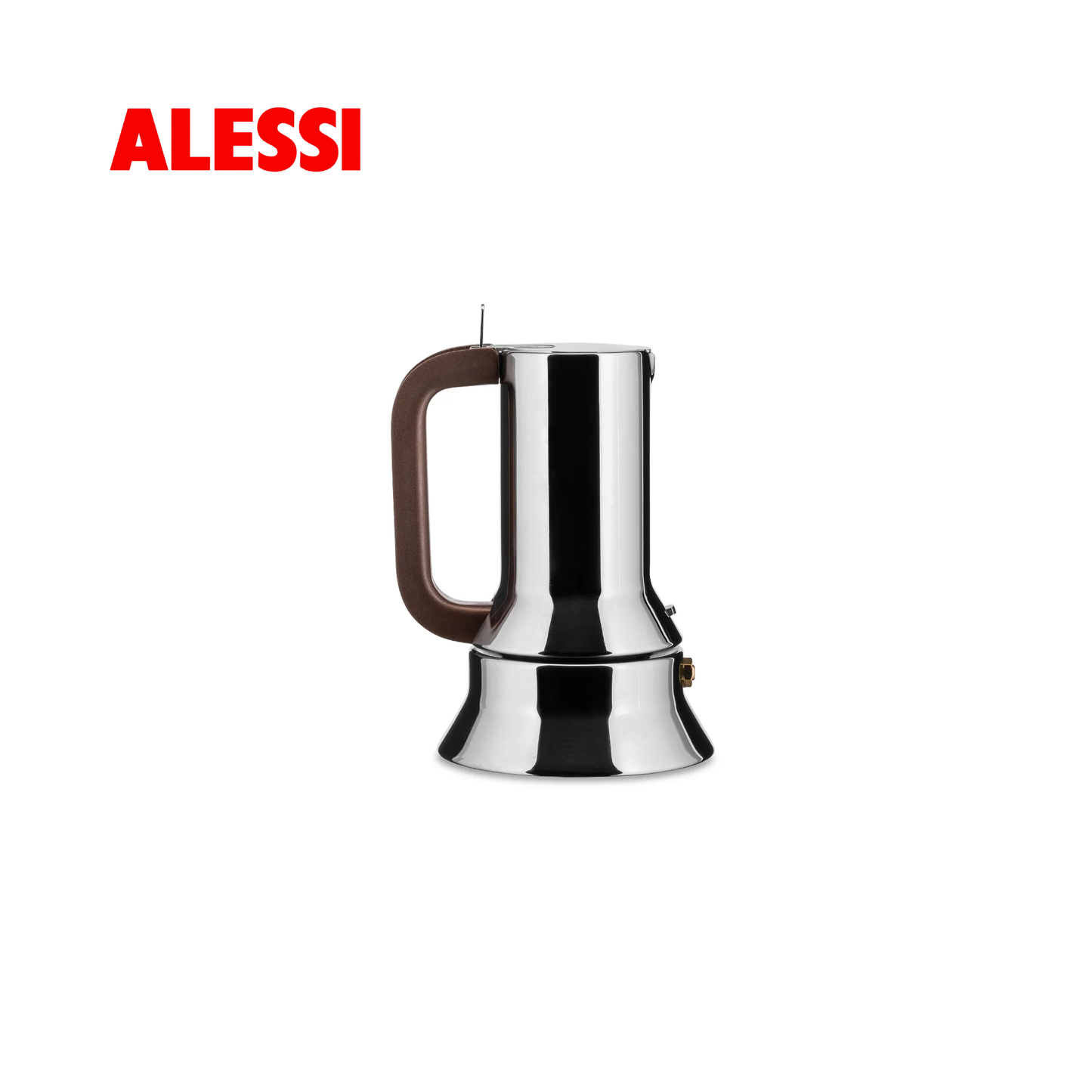 Richard Sapper Espresso Maker