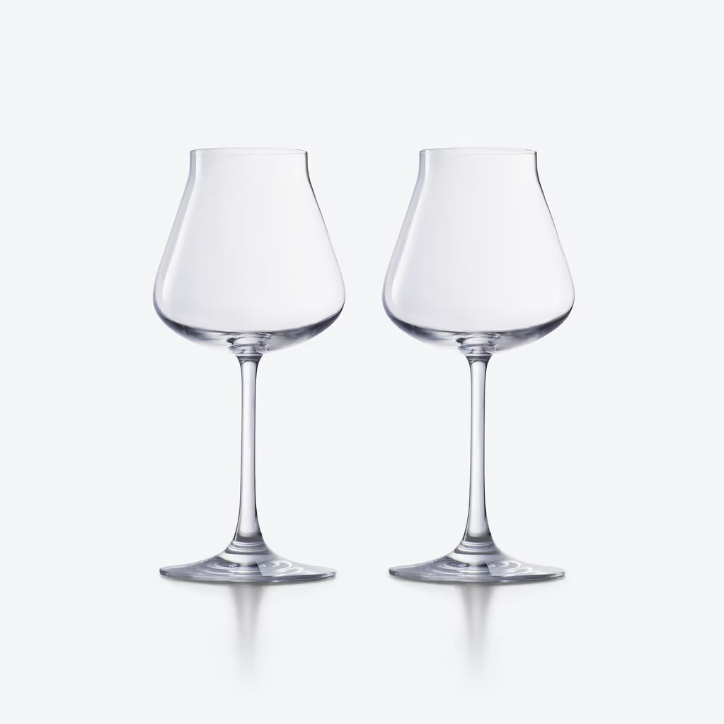 Château Baccarat White wine glass