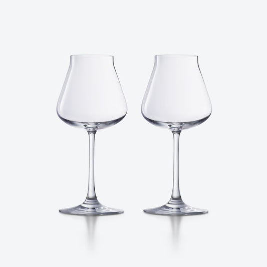 Château Baccarat White wine glass