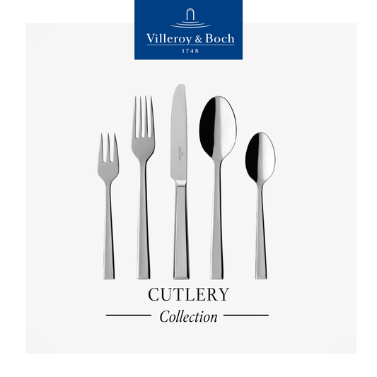30-PC Victor Cutlery set