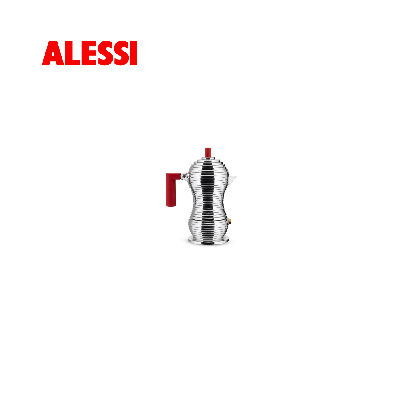 Pulcina Espresso coffee make, 1 cup