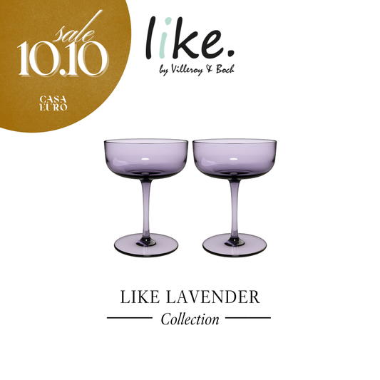 Like. Champagne/Dessert bowl Set of 2