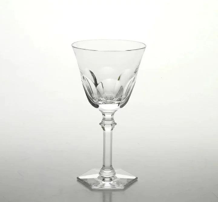 Harcourt Eve Glass, L