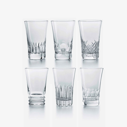 Everyday Grande Highballs