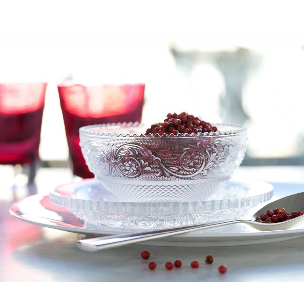 Arabesque Douceur Set