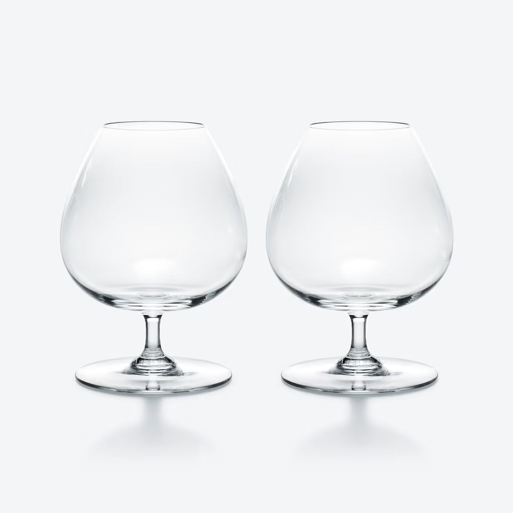 Cognac Degustation Glasses