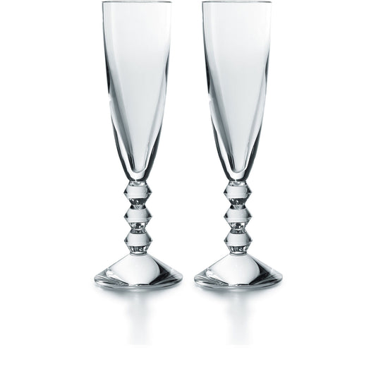 Véga Champagne Flute, x2