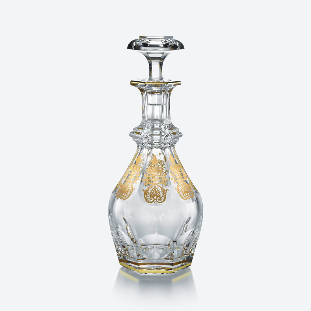 Harcourt Empire Decanter