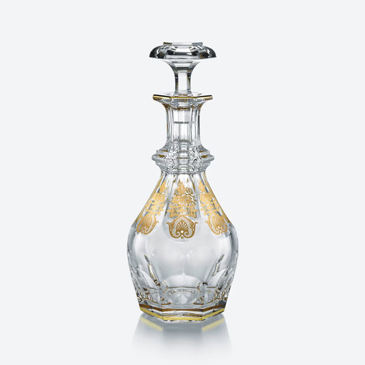 Harcourt Empire Decanter