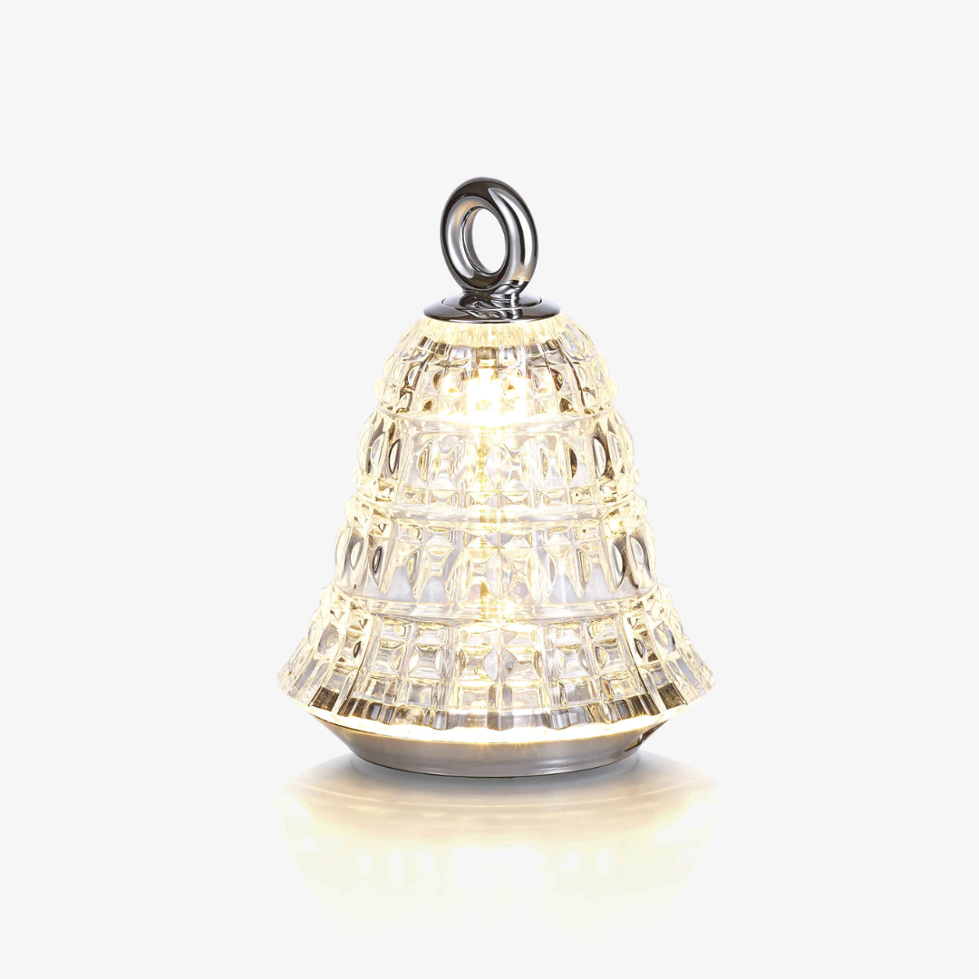 New Antique Clochette Nomadic Lamp
