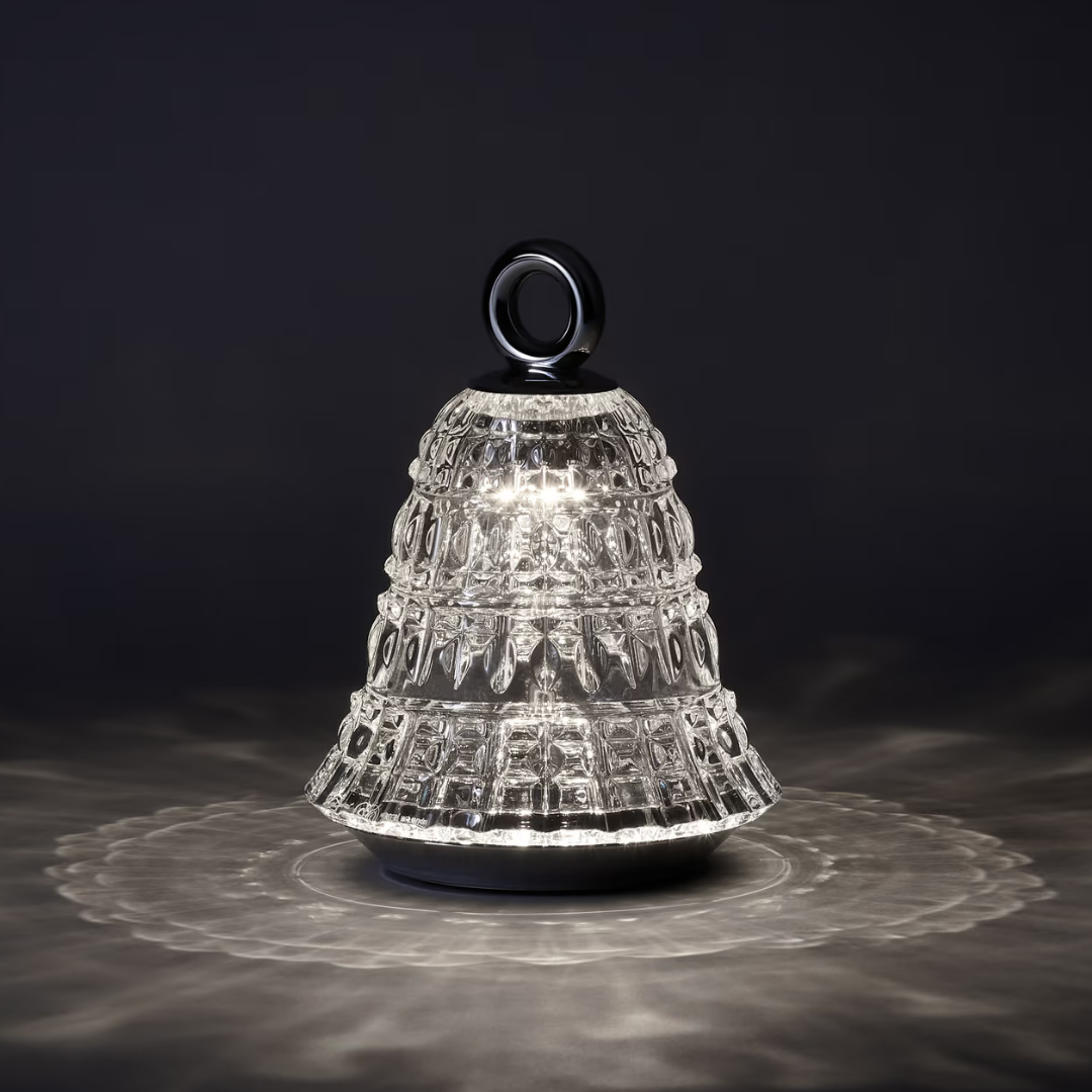 New Antique Clochette Nomadic Lamp