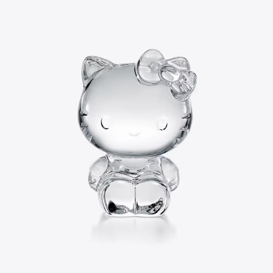 Limited Edition - Hello Kitty Figurine