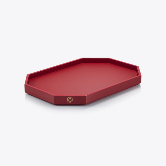 Octogone Tray MM