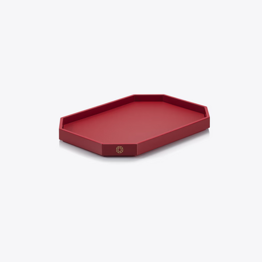 Octogone Tray PM